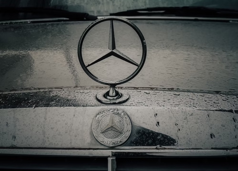 Миллионы Mercedes-Benz, Volkswagen и Škoda оказалось можно взломать по Bluetooth