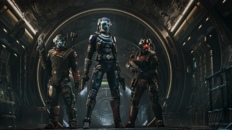 &laquo;Мы не занимаемся модернизацией Mass Effect&raquo;: Owlcat отреагировала на сравнения The Expanse: Osiris Reborn с культовой серией BioWare