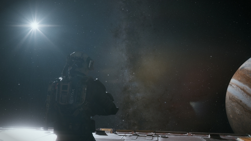 &laquo;Мы не занимаемся модернизацией Mass Effect&raquo;: Owlcat отреагировала на сравнения The Expanse: Osiris Reborn с культовой серией BioWare