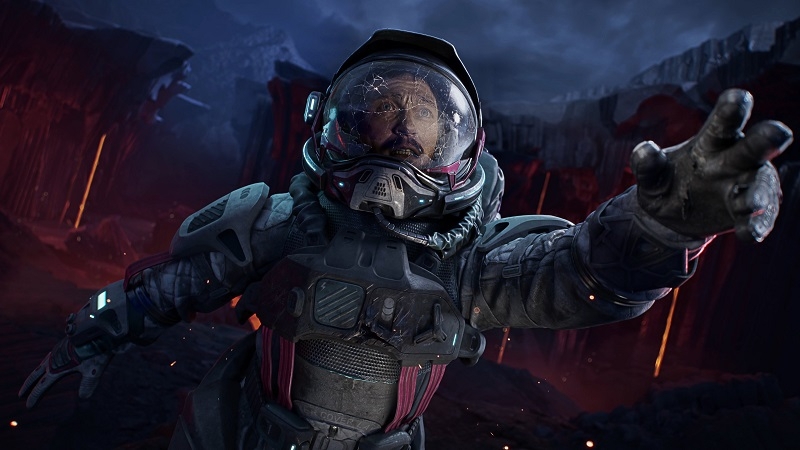 «Не передать словами, что это значит для нас»: создатели философского выживания The Alters похвастались продажами игры