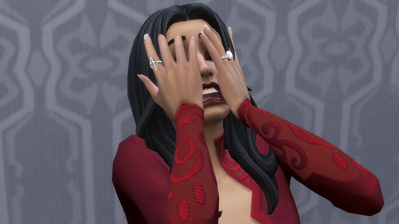 Не застрахован никто: новый патч для The Sims 4 спровоцировал эпидемию спонтанной беременности