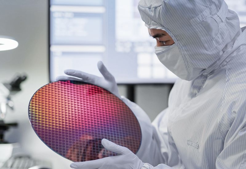 Неопределённость с тарифами Трампа вынуждает производителей чипов заморозить строительство в Малайзии