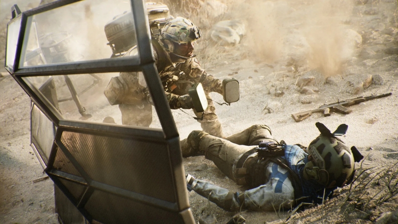 Нереалистичные цели, раздутый бюджет и надежда на лучшее: как проходит разработка новой Battlefield