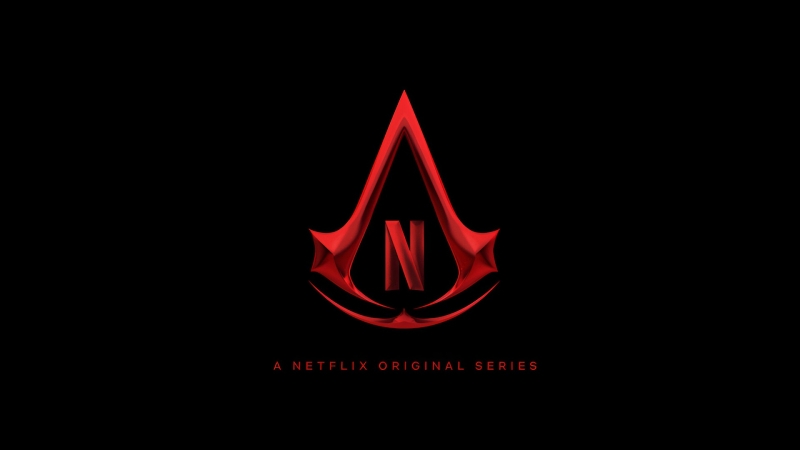 Netflix запустила в производство &laquo;неопровержимый&raquo; сериал по Assassin&rsquo;s Creed &mdash; первые подробности