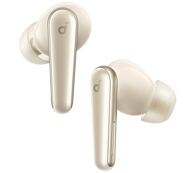 Новые флагманские наушники soundcore Liberty 5 с адаптивным ANC 3.0 и Dolby Audio официально в России