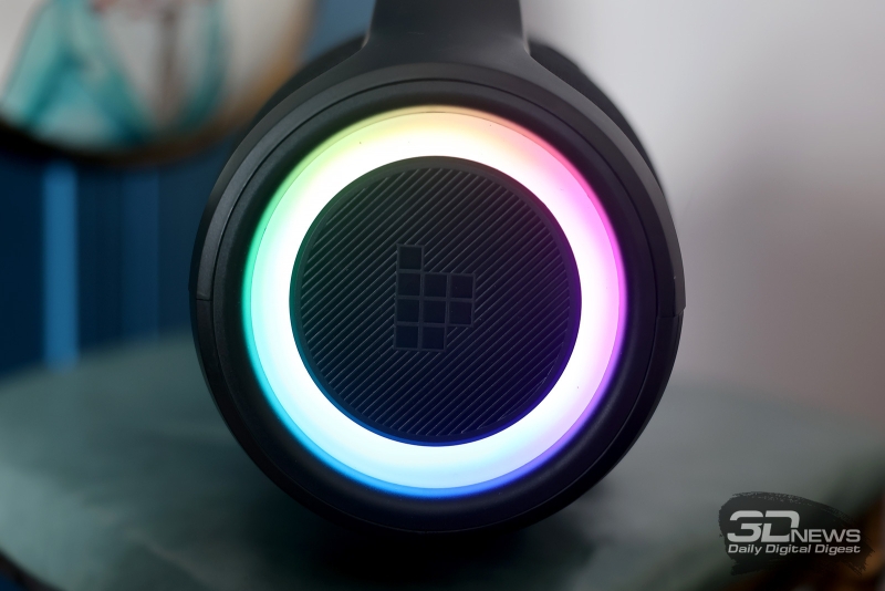 Обзор беспроводной колонки Tronsmart Bang Max: дачный певец