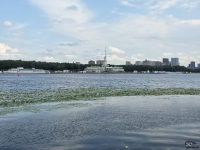 Обзор гибкого смартфона Samsung Galaxy Z Fold7: догнал одним прыжком