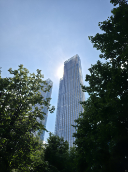 Обзор гибкого смартфона Samsung Galaxy Z Fold7: догнал одним прыжком