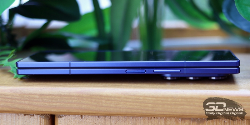 Обзор гибкого смартфона Samsung Galaxy Z Fold7: догнал одним прыжком