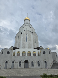 Обзор гибкого смартфона Samsung Galaxy Z Fold7: догнал одним прыжком