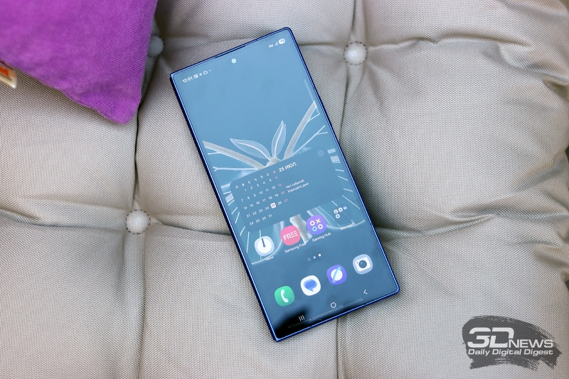 Обзор гибкого смартфона Samsung Galaxy Z Fold7: догнал одним прыжком