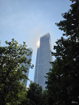 Обзор гибкого смартфона Samsung Galaxy Z Fold7: догнал одним прыжком