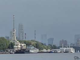 Обзор гибкого смартфона Samsung Galaxy Z Fold7: догнал одним прыжком