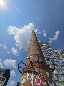 Обзор гибкого смартфона Samsung Galaxy Z Fold7: догнал одним прыжком