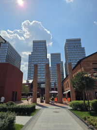 Обзор гибкого смартфона Samsung Galaxy Z Fold7: догнал одним прыжком