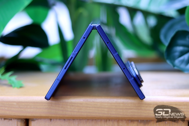 Обзор гибкого смартфона Samsung Galaxy Z Fold7: догнал одним прыжком