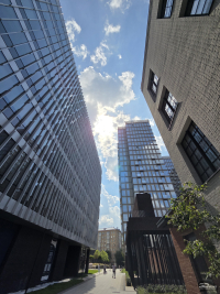 Обзор гибкого смартфона Samsung Galaxy Z Fold7: догнал одним прыжком