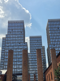 Обзор гибкого смартфона Samsung Galaxy Z Fold7: догнал одним прыжком