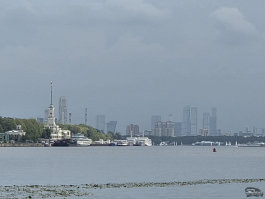 Обзор гибкого смартфона Samsung Galaxy Z Fold7: догнал одним прыжком