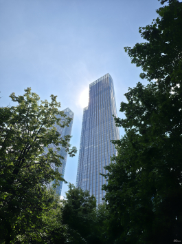 Обзор гибкого смартфона Samsung Galaxy Z Fold7: догнал одним прыжком