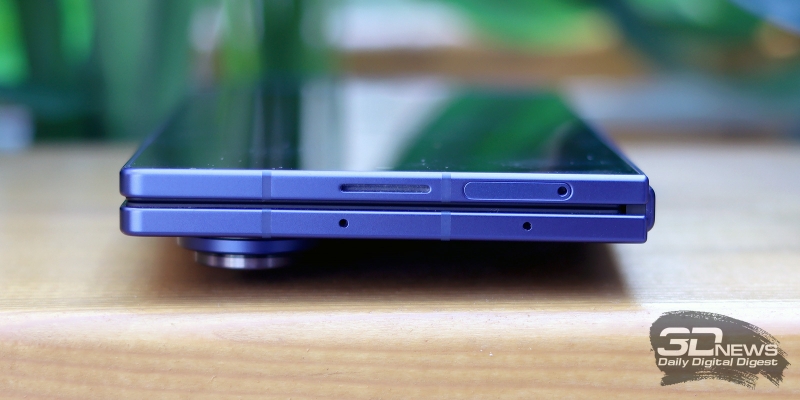 Обзор гибкого смартфона Samsung Galaxy Z Fold7: догнал одним прыжком