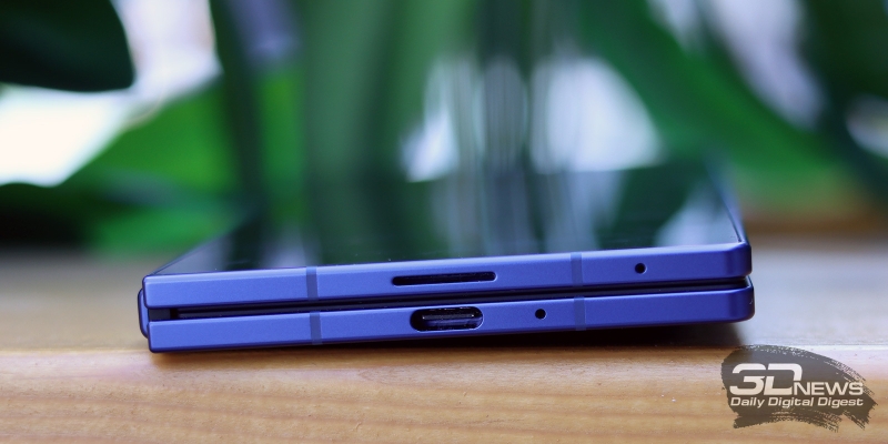 Обзор гибкого смартфона Samsung Galaxy Z Fold7: догнал одним прыжком