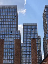 Обзор гибкого смартфона Samsung Galaxy Z Fold7: догнал одним прыжком