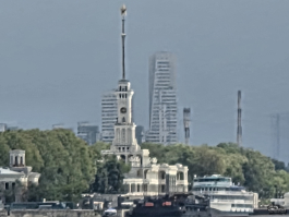 Обзор гибкого смартфона Samsung Galaxy Z Fold7: догнал одним прыжком