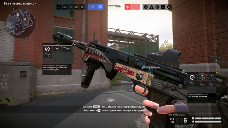 Обзор рейтингового режима Warface: просто освоиться, сложно оторваться