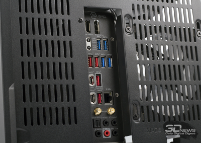Обзор системного блока Bloody BD-PC CZ79C3: главное — настрой!