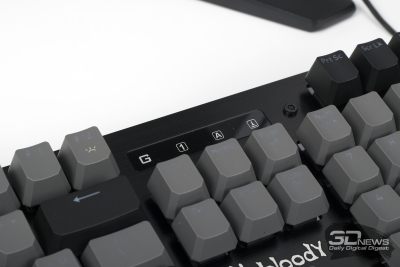 Обзор системного блока Bloody BD-PC CZ79C3: главное — настрой!