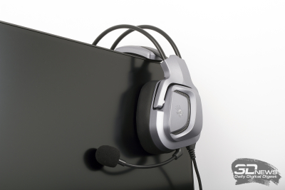 Обзор системного блока Bloody BD-PC CZ79C3: главное — настрой!