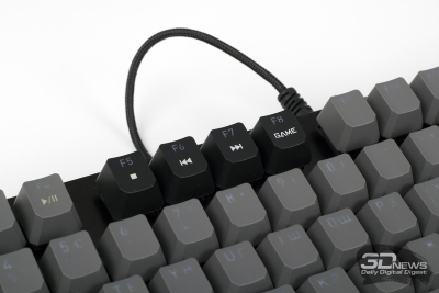 Обзор системного блока Bloody BD-PC CZ79C3: главное — настрой!