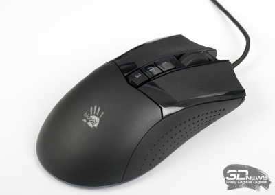 Обзор системного блока Bloody BD-PC CZ79C3: главное — настрой!