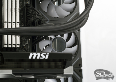 Обзор системного блока Bloody BD-PC CZ79C3: главное — настрой!