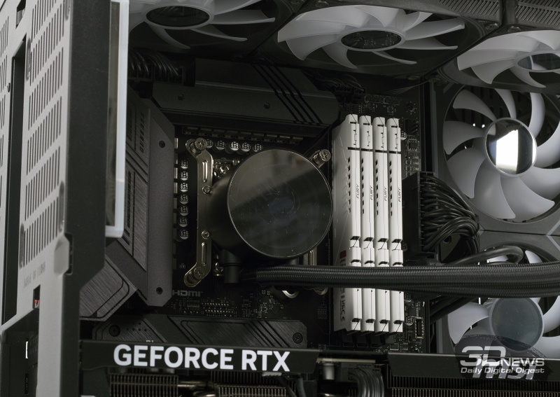 Обзор системного блока Bloody BD-PC CZ79C3: главное — настрой!