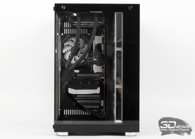 Обзор системного блока Bloody BD-PC CZ79C3: главное — настрой!
