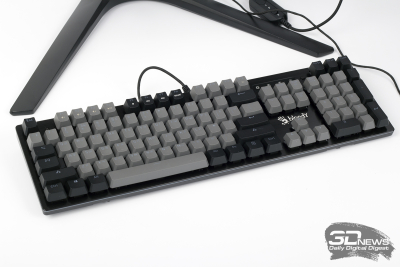 Обзор системного блока Bloody BD-PC CZ79C3: главное — настрой!