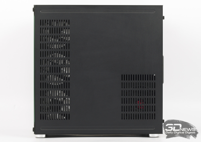 Обзор системного блока Bloody BD-PC CZ79C3: главное — настрой!