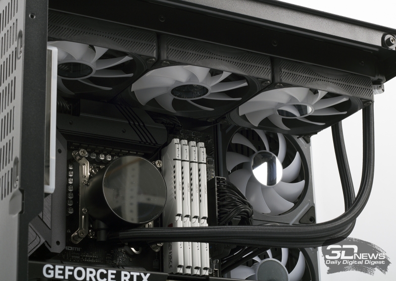 Обзор системного блока Bloody BD-PC CZ79C3: главное — настрой!