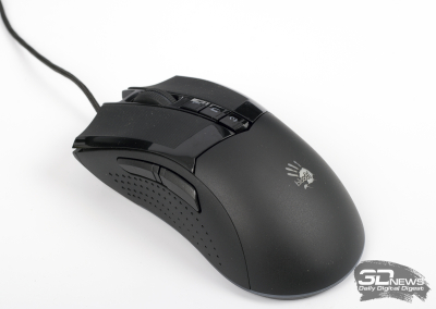 Обзор системного блока Bloody BD-PC CZ79C3: главное — настрой!