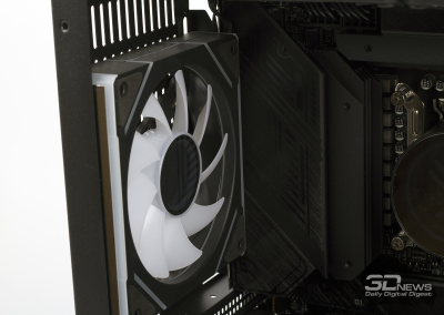 Обзор системного блока Bloody BD-PC CZ79C3: главное — настрой!