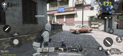 Обзор смартфона HONOR 400 Pro: настоящая уличная магия