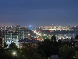 Обзор смартфона HONOR 400 Pro: настоящая уличная магия