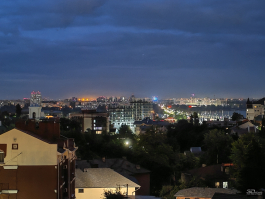 Обзор смартфона HONOR 400 Pro: настоящая уличная магия