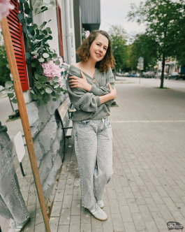 Обзор смартфона HONOR 400 Pro: настоящая уличная магия