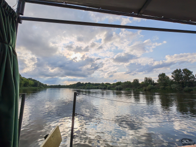 Обзор смартфона HONOR 400 Pro: настоящая уличная магия