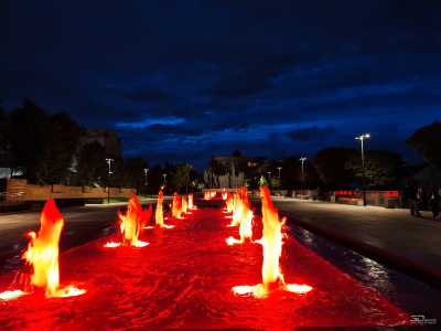 Обзор смартфона HONOR 400 Pro: настоящая уличная магия