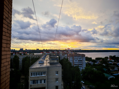 Обзор смартфона HONOR 400 Pro: настоящая уличная магия