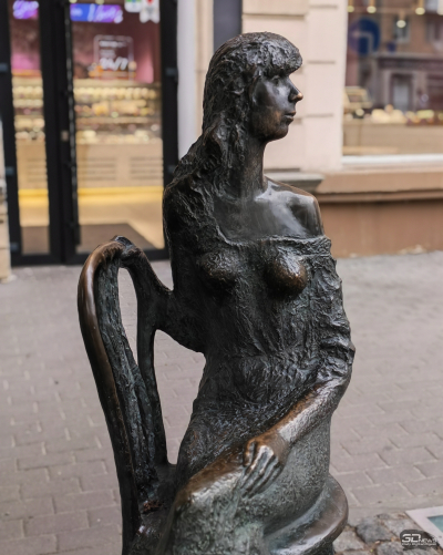 Обзор смартфона HONOR 400 Pro: настоящая уличная магия